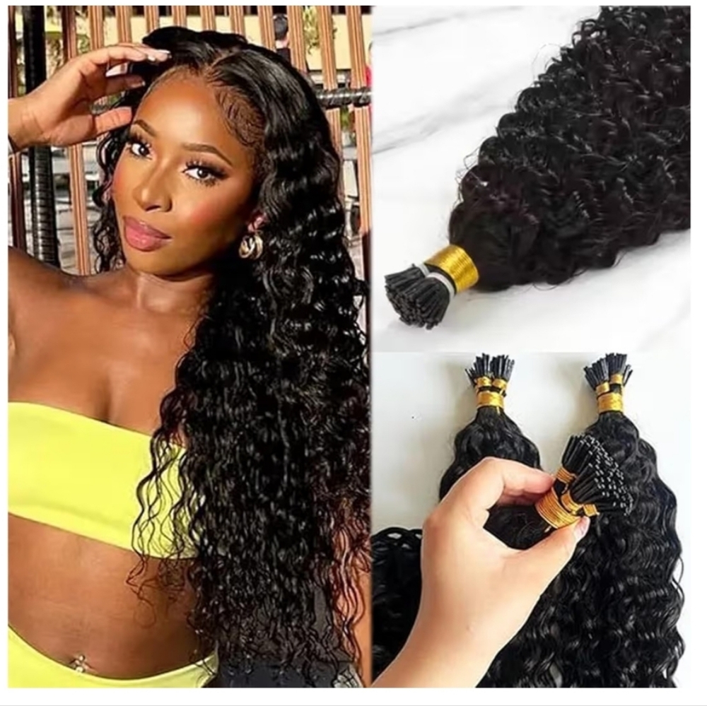Black Water Wave 26" Extensions
